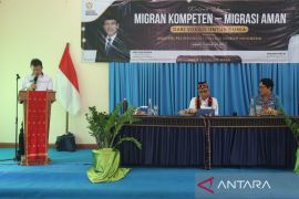 Pemkab Mabar memyambut baik pembentukan Kantor P4MI permudah calon PMI