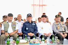 OMC disiagakan untuk cegah karhutla di Kalsel