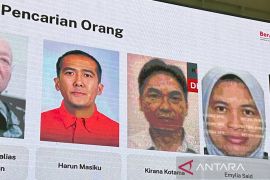 KPK pakai pendekatan G2G untuk pulangkan Kirana Kotama