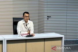 KPK panggil VP Corcom Transmart jadi saksi kasus bansos COVID-19