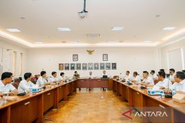 22 Pimpinan Planters Muda Perkuat Transformasi PTPN IV Regional III