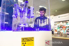 Pameran KSTI 2025