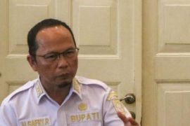 Bupati Bangka Tengah ajak swasta tata kawasan kumuh