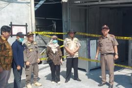Satpol PP Kabupaten Serang prioritas tertibkan TMH di JLS