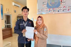 Elekta Research Center Uniper: 85,94 persen warga Pangkalpinang siap ikut Pilkada ulang 2025