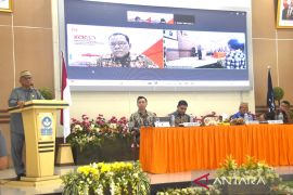 Pemkab Bone Bolango perkuat inklusi keuangan