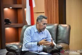 Perumda Tirta Raya menekan kebocoran air hingga 29,8 persen