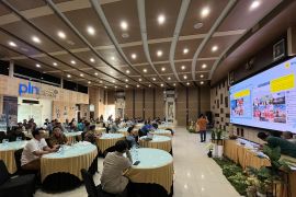 PLN hadirkan  Workshop Power Quality bagi pelanggan TM 20 kV