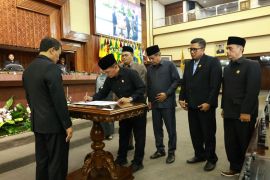 Ketua DPRD Jateng : APBD Perubahan 2025 fokus tiga sektor