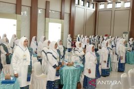 Pemkab Bangka: BKMT mampu tingkatkan peran perempuan berdakwah