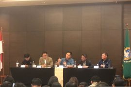 PSSI bangga NDRC Indonesia semakin eksis, sudah tangani 200 sengketa sepak bola