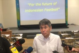 Yoshimi percaya wasit Super League bekerja dengan baik