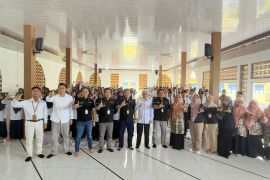 Bank Kalsel dan OJK edukasi keuangan secara dini bagi pelajar