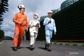 PLN Catat Lonjakan Pengguna REC, Penjualan Tembus 13,68 TWh di Semester I 2025