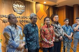 Pemerintah intensifkan konservasi gajah