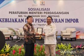 Kadin Jatim dukung industri siap adaptasi Permendag baru