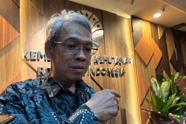 Government verifies Mount Rinjani safety ahead of August 11 reopening