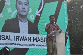 PSSI luncurkan IFEC sebagai jalur resmi menuju FIFAe World Cup 2025