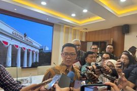 Pemerintah siapkan alternatif lokasi tampung rakyat Gaza