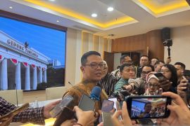 Inilah strategi Indonesia untuk kirim bantuan beras ke Palestina