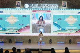 BI sebut QRIS jadi "entry point" percepat transformasi digital UMKM