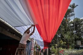 Menyambut HUT RI ke-80, inilah 7 tradisi unik 17 Agustus di Tanah Air