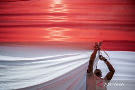 Kumpulan kata-kata bijak Pahlawan Nasional sambut Hari Kemerdekaan 17 Agustus 2025