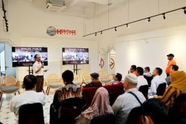 Menkes terapkan KRIS Desember 2025, Jamkeswatch: Harga mati tolak pemberlakuan KRIS