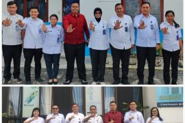 Rutan Tarutung pererat sinergitas bersama BNN Simalungun dan Pematangsiantar