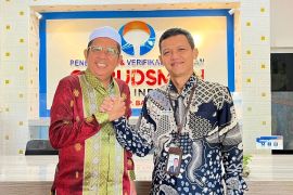 Ombudsman dorong DPD susun regulasi SPMB di Bangka Belitung