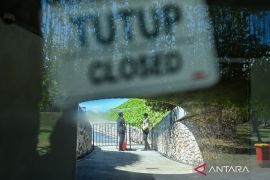 Kemenpar minta tiap pihak lakukan mitigasi bencana selama musim hujan