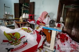 Contoh doa malam tirakatan sambut HUT RI ke‑80 pada 17 Agustus 2025