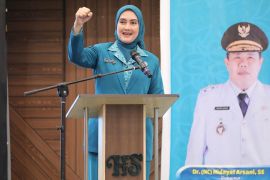 Babel - PKK satukan visi sukseskan program nasional