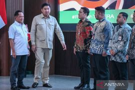 Kemendagri gandeng BP Tapera bantu pegawai berpenghasilan rendah beli rumah