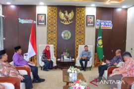 UINSU dan USU jalin kolaborasi jajaki pendirian Fakultas Kedokteran