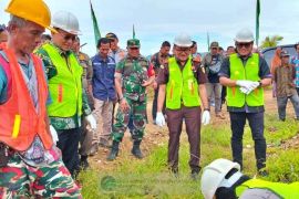 Pemkab-Buol bangun BLK tingkatkan SDM pekerja