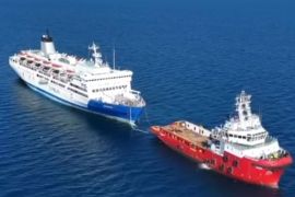 Pertamina masih tunggu persetujuan gabungkan tiga anak usaha hilir