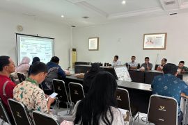 Pemkot Kediri libatkan kampus soal penelitian pembangunan kota