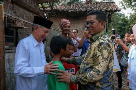 Pemprov Banten optimalisasi zakat percepat pengentasan kemiskinan