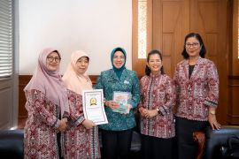 TP PKK Banten tekankan penanaman toleransi dimulai lingkup keluarga