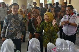 Kemenko PM sebut kolaborasi jadi strategi utama percepat CKG