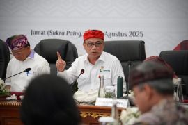 Mengembalikan kedaulatan ekonomi rakyat melalui koperasi merah putih