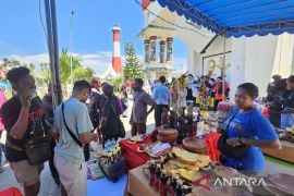 Pemprov Papua gelar Border Trade Fair Oktober 2025