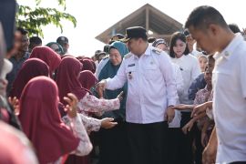 Pemkot Makassar inisiasi Sekolah Rakyat untuk kepulauan
