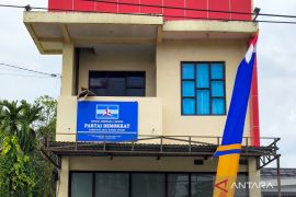 Proses PAW dan Wakil Ketua DPRD HST dari Partai Demokrat masih tersendat