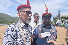 Kemenpar minta festival budaya perlu dikemas untuk menarik wisman