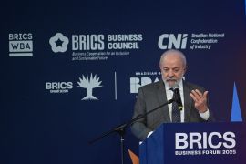 Presiden Brasil dan PM India bahas peningkatan kerja sama via telepon