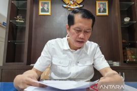 Ditjenpas Papua Barat usulkan 1.061 napi terima remisi 17 Agustus