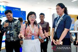 MBG tingkatkan kemampuan matematika dan bahasa Inggris, kata Wamen Stella