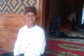 Kasepuhan Guradog Lebak sebut HIMAS 2025 momentum perkuat persatuan